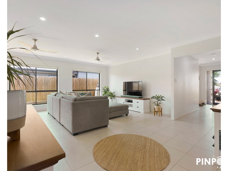 11 Michigan Way, Andergrove QLD 4740