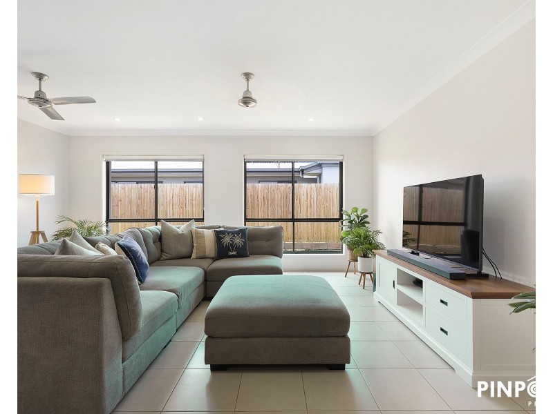 11 Michigan Way, Andergrove QLD 4740
