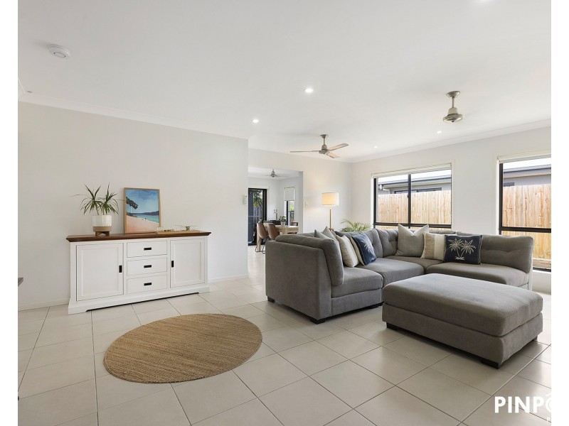 11 Michigan Way, Andergrove QLD 4740
