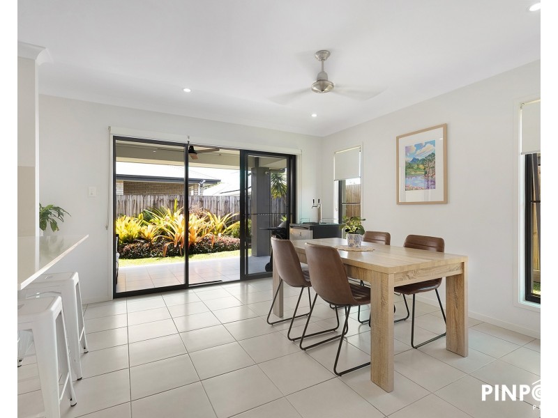 11 Michigan Way, Andergrove QLD 4740