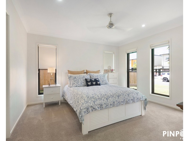 11 Michigan Way, Andergrove QLD 4740