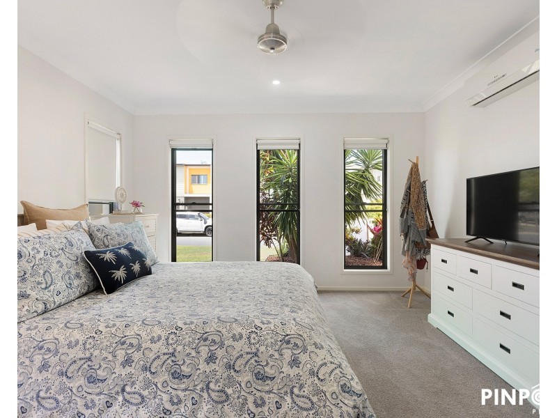 11 Michigan Way, Andergrove QLD 4740