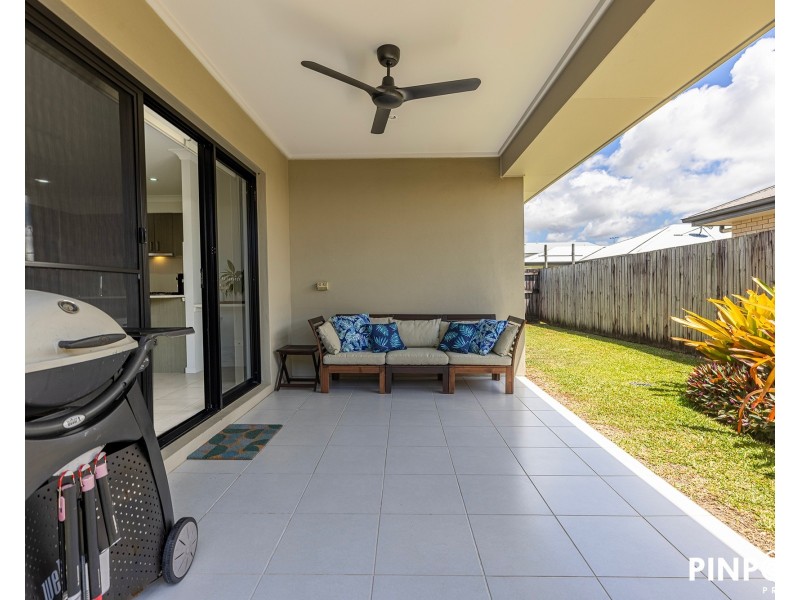 11 Michigan Way, Andergrove QLD 4740