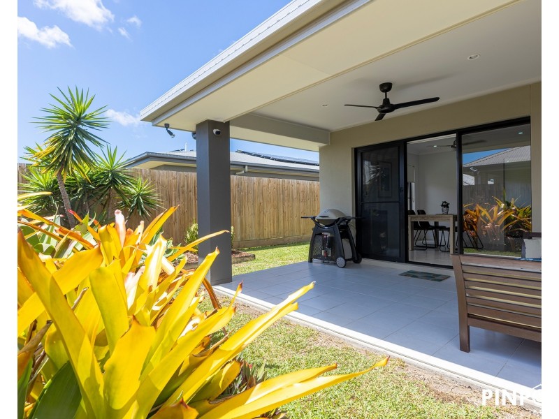 11 Michigan Way, Andergrove QLD 4740