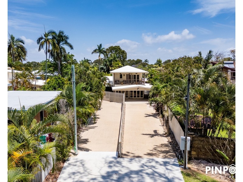 Lot 10/13A Bucasia Esplanade, Bucasia QLD 4750