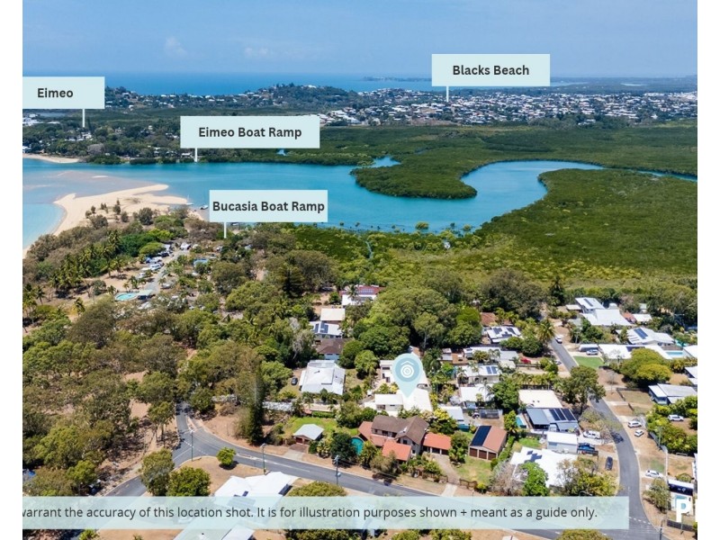 Lot 10/13A Bucasia Esplanade, Bucasia QLD 4750