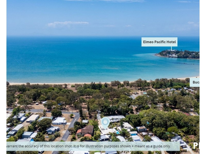 Lot 10/13A Bucasia Esplanade, Bucasia QLD 4750
