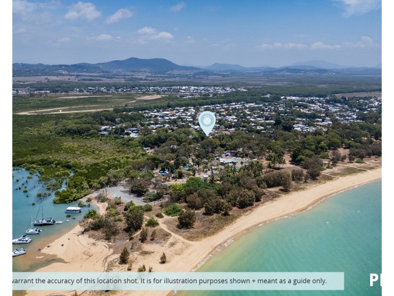 Lot 10/13A Bucasia Esplanade, Bucasia QLD 4750