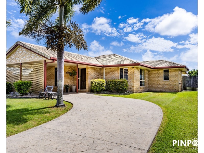 18 Edinburgh Place, Beaconsfield QLD 4740