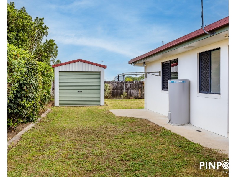 50 Spinnaker Way, Bucasia QLD 4750