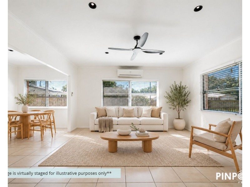 1 Pharlap Parade, Ooralea QLD 4740