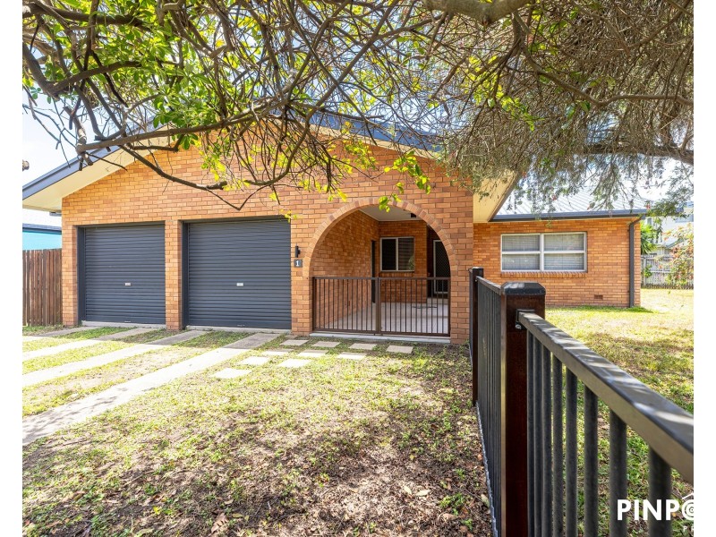 1 Pharlap Parade, Ooralea QLD 4740