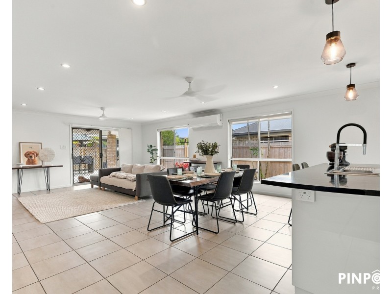 4 Bjelke Circuit, Rural View QLD 4740