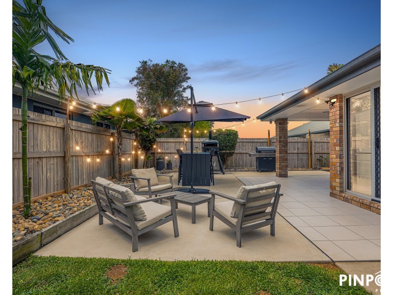 4 Bjelke Circuit, Rural View QLD 4740