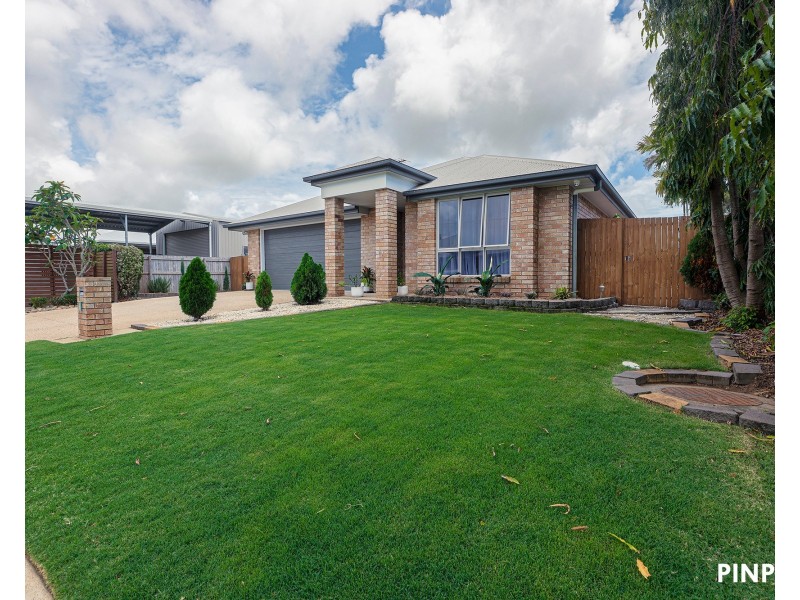 4 Bjelke Circuit, Rural View QLD 4740