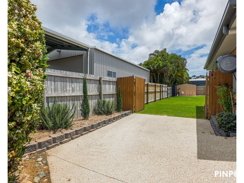 4 Bjelke Circuit, Rural View QLD 4740
