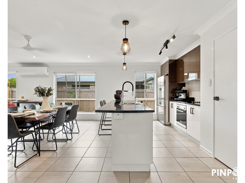 4 Bjelke Circuit, Rural View QLD 4740