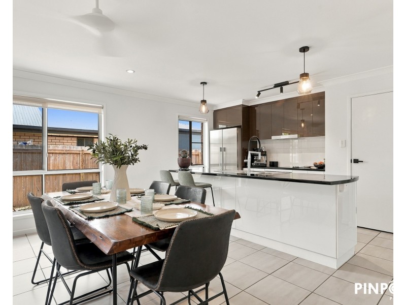 4 Bjelke Circuit, Rural View QLD 4740