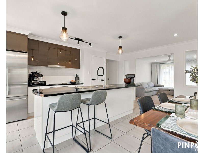 4 Bjelke Circuit, Rural View QLD 4740