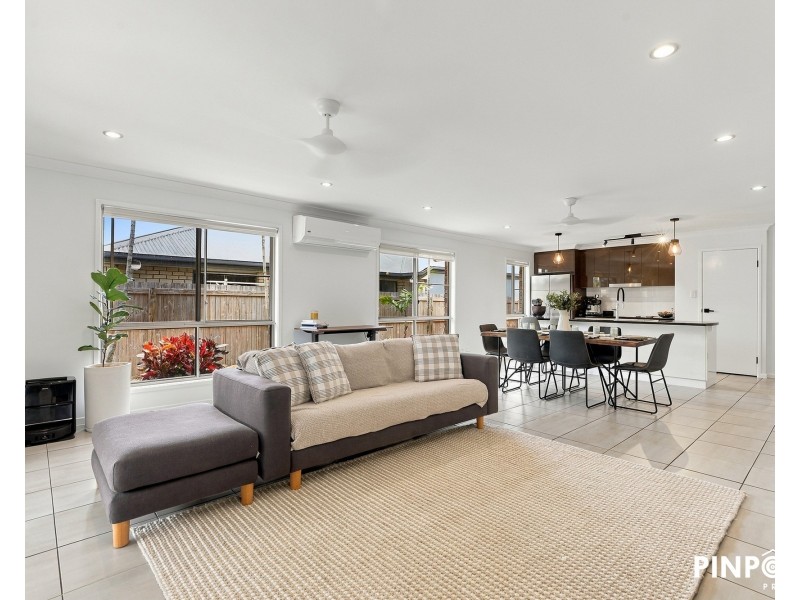 4 Bjelke Circuit, Rural View QLD 4740