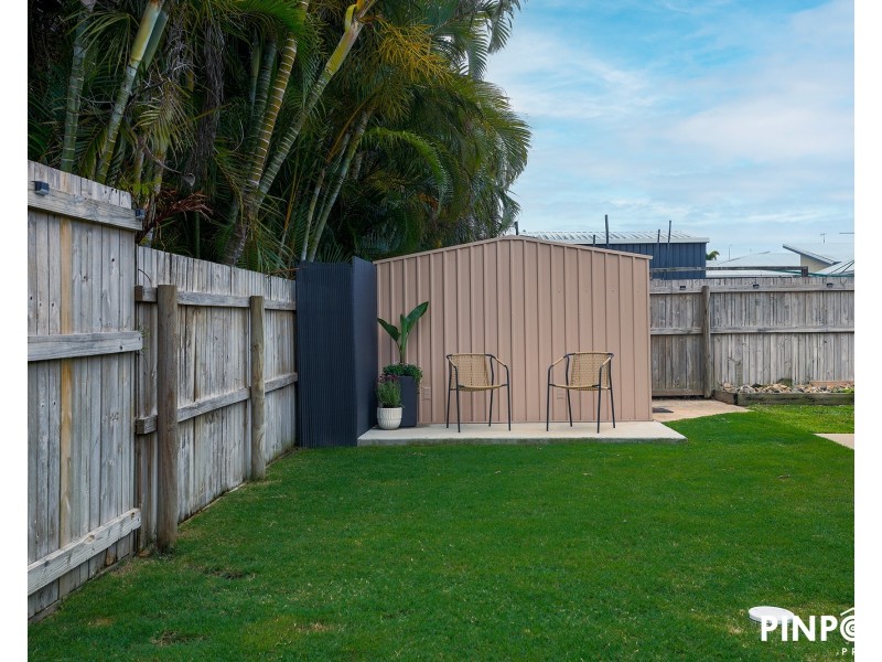 4 Bjelke Circuit, Rural View QLD 4740