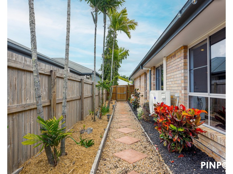 4 Bjelke Circuit, Rural View QLD 4740