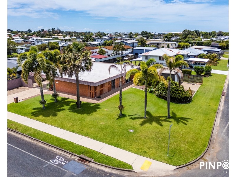 6 Bernborough Avenue, Ooralea QLD 4740