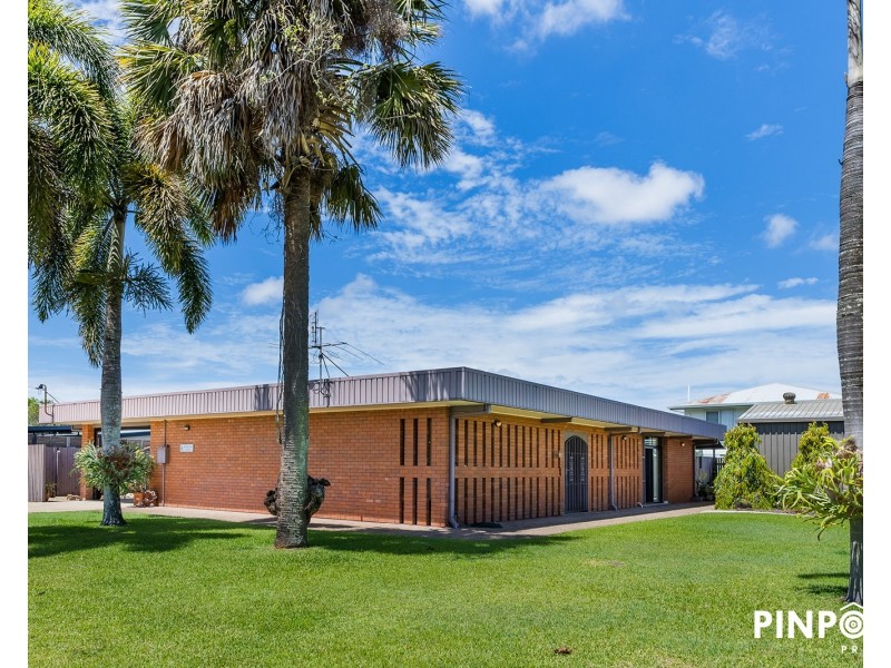 6 Bernborough Avenue, Ooralea QLD 4740