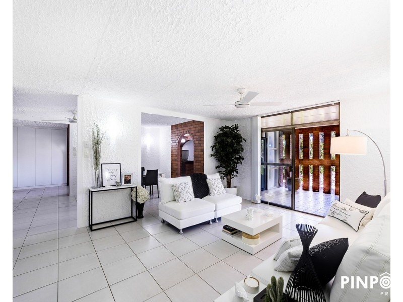 6 Bernborough Avenue, Ooralea QLD 4740