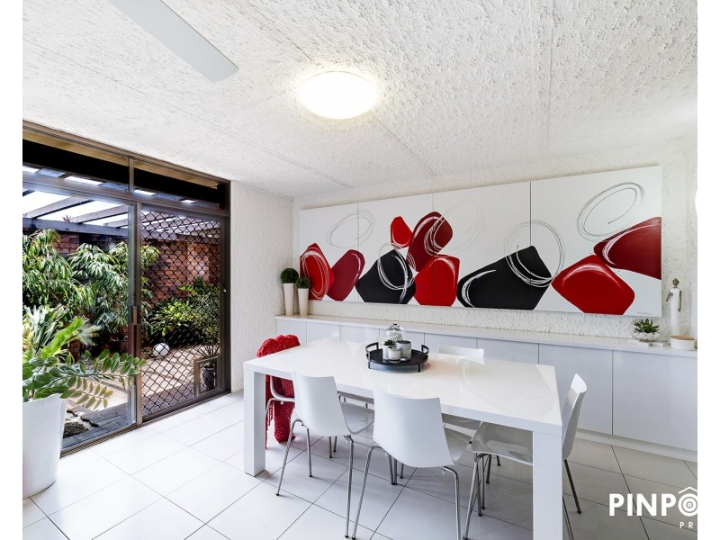 6 Bernborough Avenue, Ooralea QLD 4740