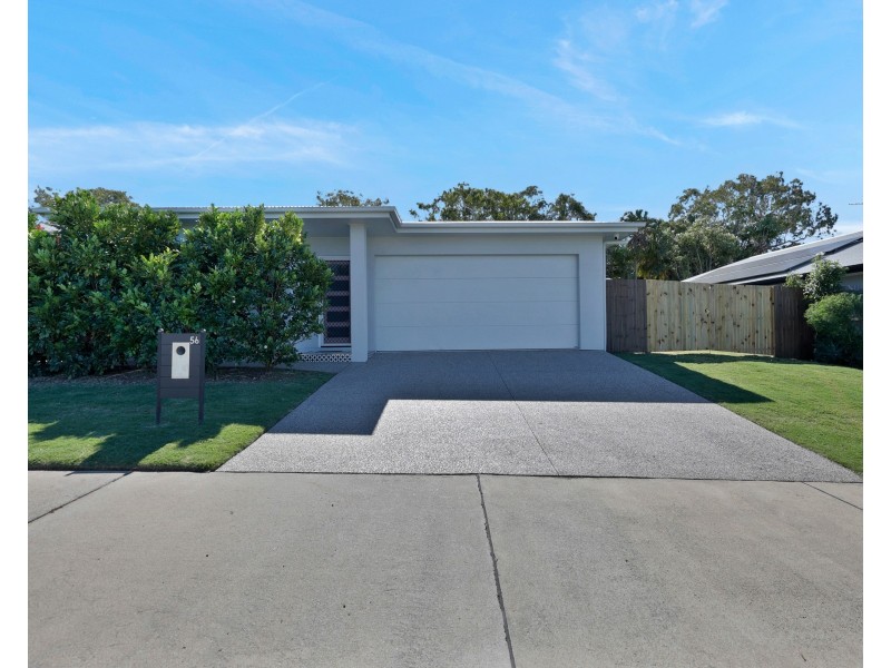 56 John Oxley Avenue, Rural View QLD 4740