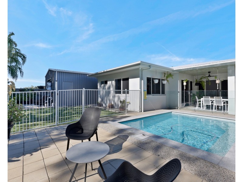 56 John Oxley Avenue, Rural View QLD 4740
