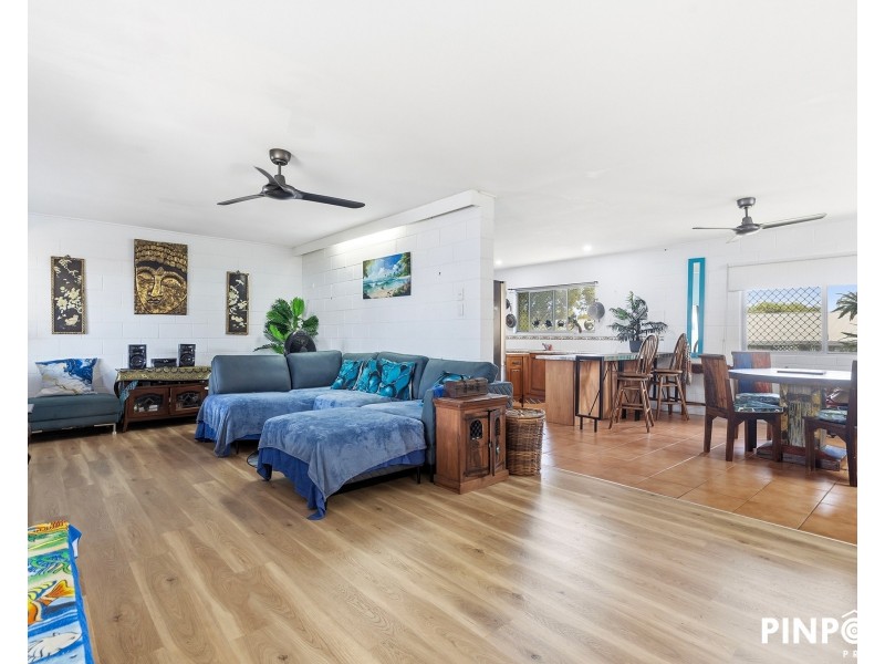 6 Maccarthy Street, Hay Point QLD 4740