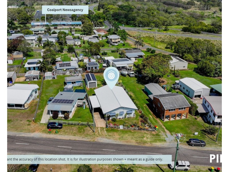 6 Maccarthy Street, Hay Point QLD 4740