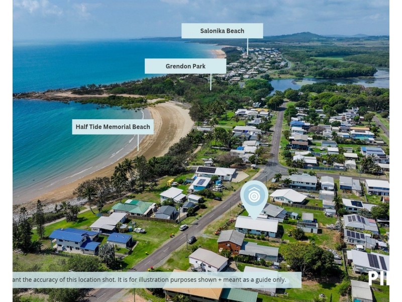 6 Maccarthy Street, Hay Point QLD 4740