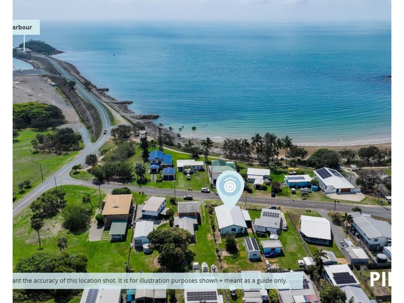 6 Maccarthy Street, Hay Point QLD 4740