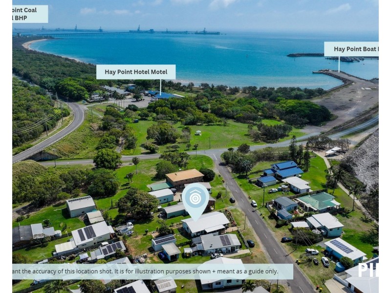 6 Maccarthy Street, Hay Point QLD 4740