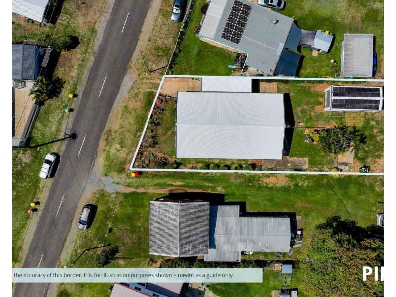 6 Maccarthy Street, Hay Point QLD 4740