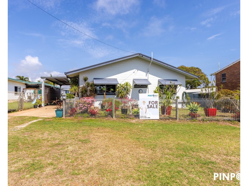 6 Maccarthy Street, Hay Point QLD 4740