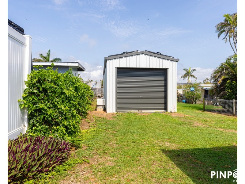6 Maccarthy Street, Hay Point QLD 4740