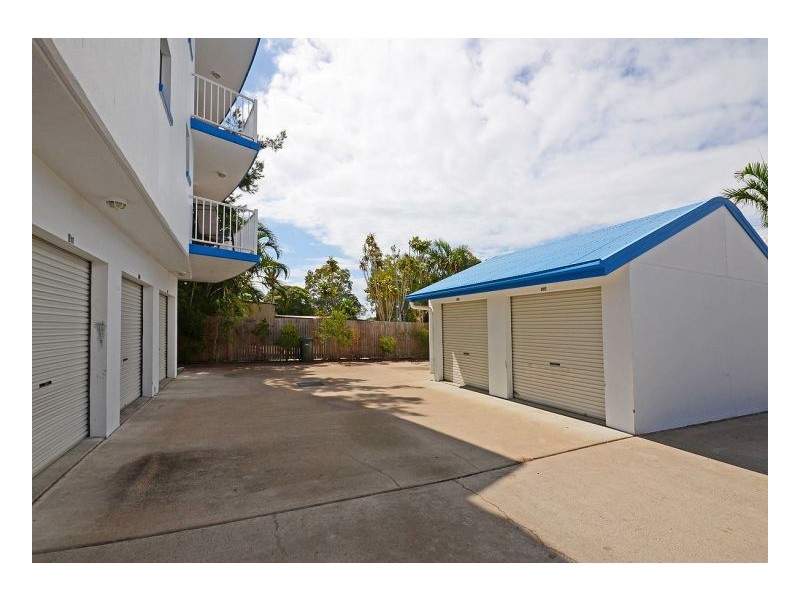 16/407 Esplanade, Torquay QLD 4655