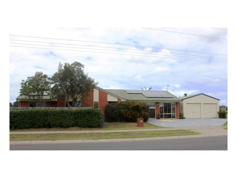 98 Nissen Street, Urraween QLD 4655