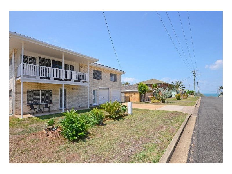 17 Aplin Street, Point Vernon QLD 4655