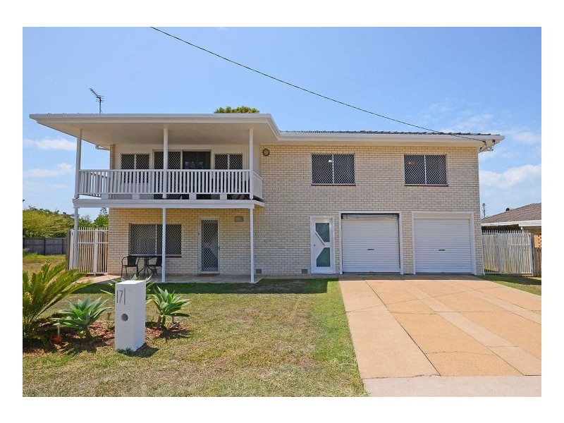 17 Aplin Street, Point Vernon QLD 4655
