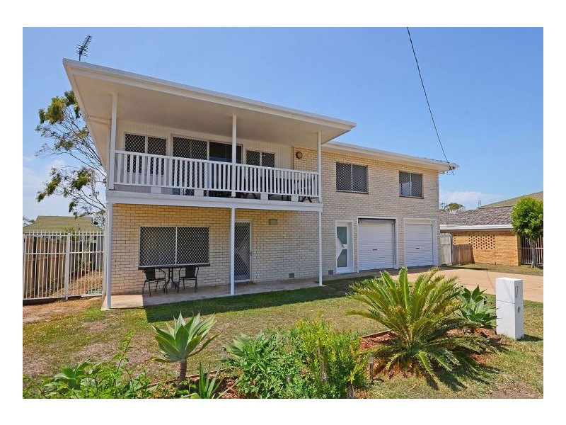 17 Aplin Street, Point Vernon QLD 4655