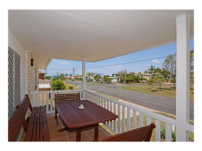17 Aplin Street, Point Vernon QLD 4655