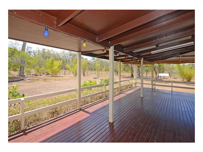 1537 Booral Road, Sunshine Acres QLD 4655