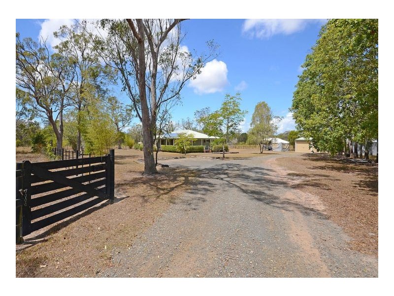 1537 Booral Road, Sunshine Acres QLD 4655