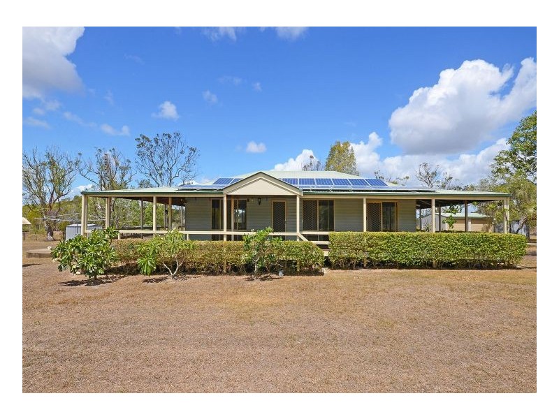 1537 Booral Road, Sunshine Acres QLD 4655