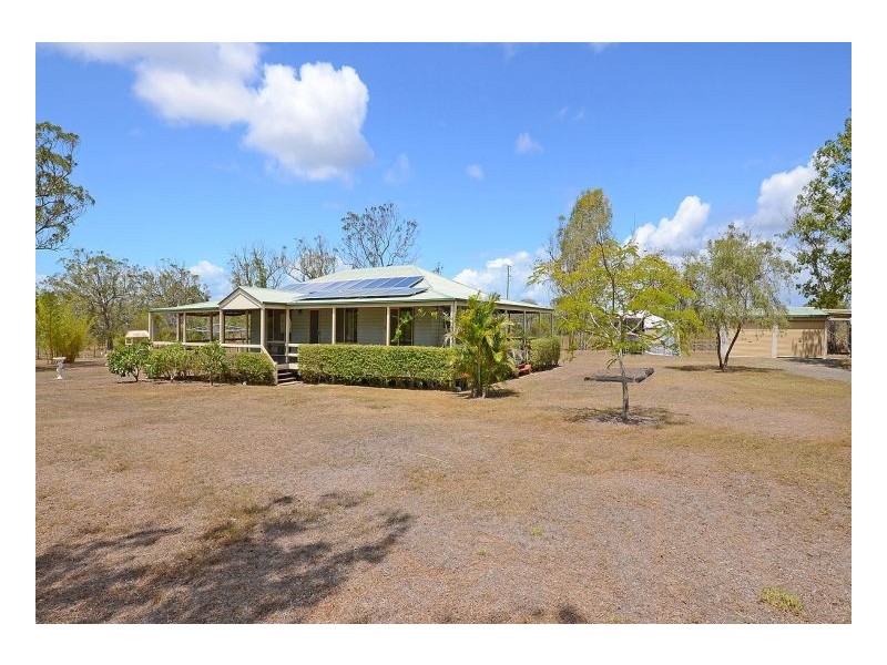 1537 Booral Road, Sunshine Acres QLD 4655